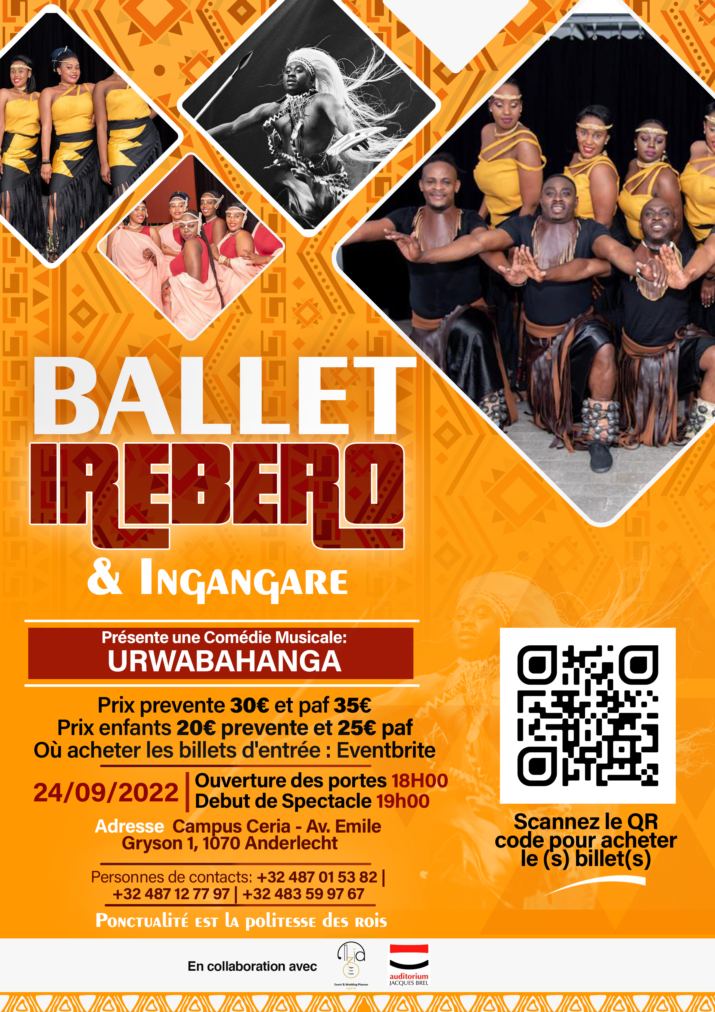Irebero Ballet