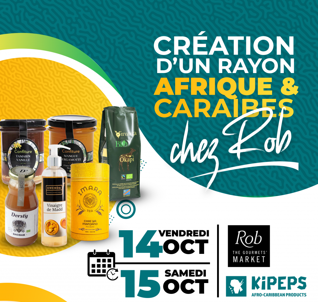 Lancement Officiel Flyer 4