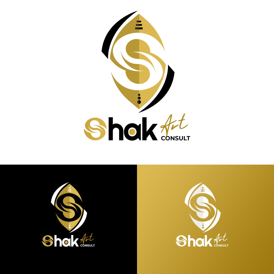 Logo design for Shakart