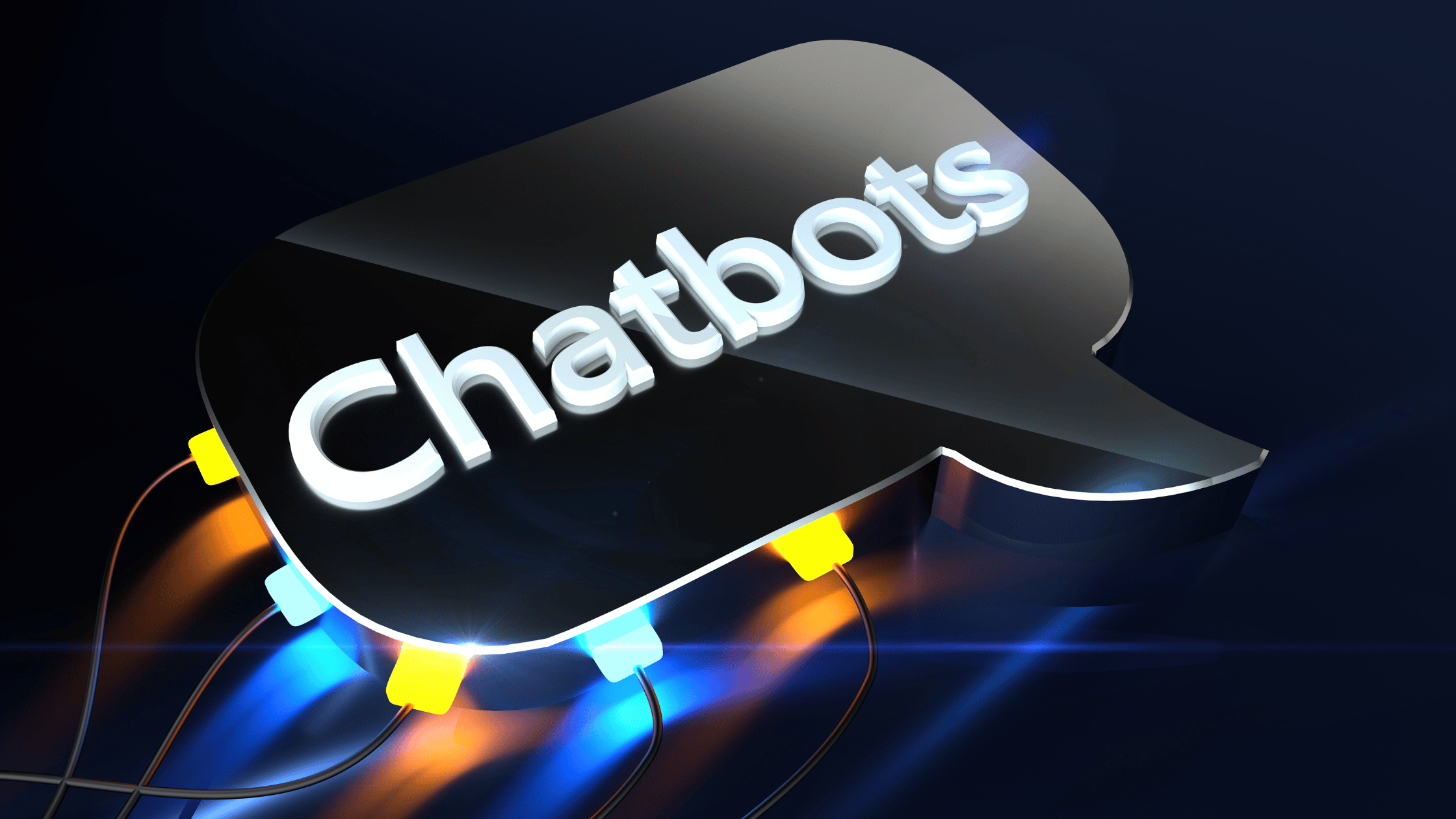 Chatbots image