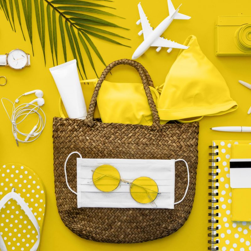 booster votre visibilité en ligne pendant l'été.