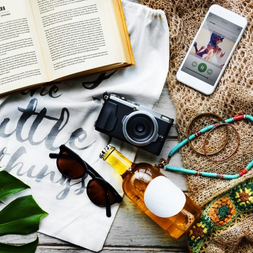 contenu estival qui captive votre audience ?